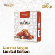 Castle Farms - Kurma Sugae | Kurma Sagai | Kurma Susu | Kurma Asli Madinah