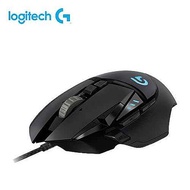 Logitech 羅技 G502 HERO電競滑鼠