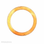 TE2084A Burn Room Washer 0.1mm for .28 SH Engine