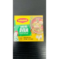 MAGGI CHICKEN CUBE 60g