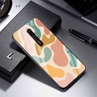 Casing Hp Xiaomi Redmi 8 Case Handphone Hardcase Glossy - 096
