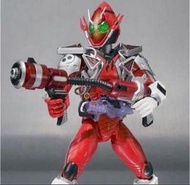全新 BANDAI  Shf -  Kamen Rider FOURZE- Firestates/  幪面超人 FOURZE