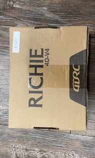 richie 4d-v4 4drc $400