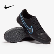 ใหม่ล่าสุด Nike Tiempo Legend 9 Pro TF ร้อยปุ่ม หญ้าเทียม รองเท้าฟุตบอล