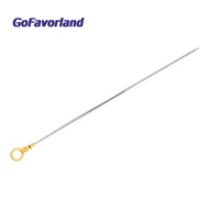 Engine Oil Level Indicator Dipstick Plastic Matel ZJ0110450A ZJ02-10-450 For Mazda 2 2011 2012 2013 