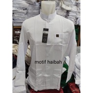 [✅Best Quality] Baju Muslim Al-Wafa,Baju Koko Al Wafa,Atasan