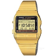 Casio DB380G / DB380G-1D / DB-380G-1D
