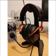 HyperX Headset Holder Gaming Headphone Accessories Hyper X Headphone Stand Holder - A3D