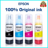 ◧ ◴ 100% Original Dye Epson 003 ink Filling ink L3210 L1110 L3110 L3120 L3150 Pigment ink Epson ink