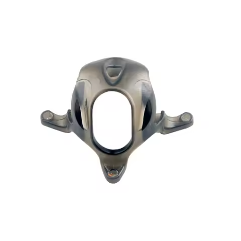Happymodel Crux3 Camera Protection Canopy Cover Shell ABS FPV Racing Drone RC Quadcopter Copter Part