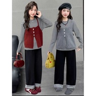 NBS_set 3in1 premium girls 7-15