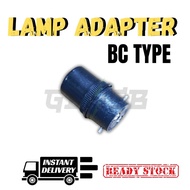 LAMP ADAPTER B22 MODEL