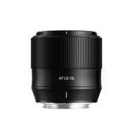 TTArtisan Auto Focus 56mm F1.8 FX-Mount Prime Lens for APS-C Mirrorless Digital Camera Compatible wi