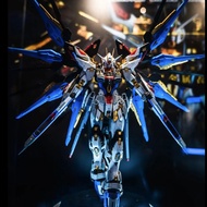 Assembly Model Gundam MG Series