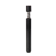 1 Pcs 78MM Pro Self-cleaning One Hitter Reusable