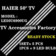 HAIER LE50U6900UG 50" LED TV BACKLIGHT LE50U6900 50U6900UG 50U6900