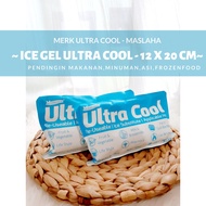 Ice Gel Agent - Ice Gel Cooler Bag - Medium Ice Gel Price