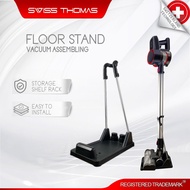 Swiss Thomas Vacuum Stand Holder Universal Handheld Vacuum cleaner bracket storage rack Letak vacuum