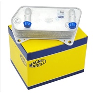 (Original) Volkswagen Passat B8 Sharan DQ250 02E Oil Cooler 02E409061D