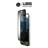 UAG ฟิล์มสำหรับ iPhone 16 / 16 Pro / 16 Pro Max รุ่น Removable Privacy Eco by Vgadz