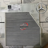 AC CABIN FILTER W463 G500 MERCEDES benz G350 G320 G550 Original