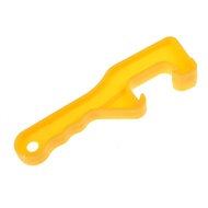 Bucket and Gallon Opener