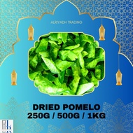 Dried Pomelo (Kulit limau bali) - 250g/500g/1kg