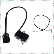 Wdwonder cuộn dây đánh lửa cho STIHL fs120 fs120r fs200 fs200r fs250 FS300 fs350 cưa