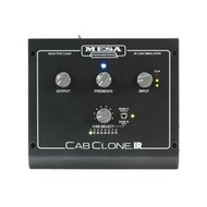 大鼻子樂器 Mesa Boogie CabClone IR 音箱模擬器 8歐姆