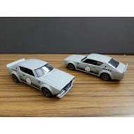 Hotwheels Nissan Skyline 2000GT-R LBWK