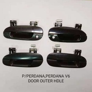 PERDANA PERDANA V6 DOOR OUTER HANDLE