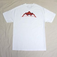 2004 Marvel Spider-Man 2 T-Shirt 00's VINTAGE MOVIE