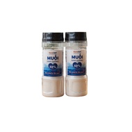 Reduced salt salt suitable for people abstain from saltiness, 150g bottle