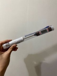 電子溫度計