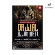 Hijjaz Records Publishing - Membongkar Konspirasi Dajjal Illuminati Terbesar Akhir Zaman (2026)