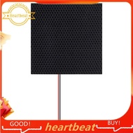 [Hot-Sale] Waterproof Solar Panel 70mm X 70mm 7.3V 0.8W PET Mono Crystalline with Wires for DIY Sola
