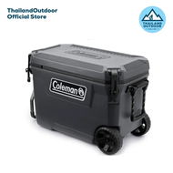Coleman JP 65 QT Convoy Cooler กระติกเก็บความเย็น
