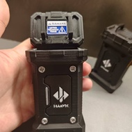 Mô Hình Delta Force Action Game Phụ Kiện Đồ Chơi Mô Hình Trái Tim Châu Phi Đồ Trang Trí Bàn Đồ Chơi