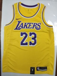 🔥LeBron James Lakers Icon Swingman NBA Jersey🔥