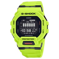 Casio G-Shock G-SQUAD GBD-200 Series Watch