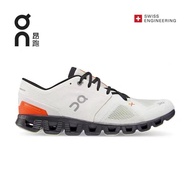 ER025 Discount running shoes and sneakers On Cloud X3 Men's and Women's Physical Fitness Training Sh