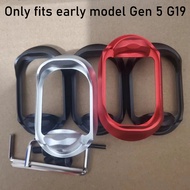 G19GEN5 Metal aluminum protective cover hardware tools