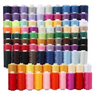 Polyester Embroidery Machine Thread Sets Thread Embroidery Sewing Machine - Thread - Aliexpress