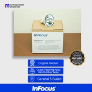 Lampu Proyektor Infocus IN104 IN105 T160