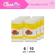Pocket Tissue hangky cleanplus Tissue