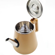 新品现货全自动上水烧水壶电热烧水壶抽水式茶吧机水壶304不锈钢水壶Automatic Sheung Shui Kettle Electric Kettle Pumping Water20251021