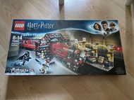 LEGO Harry Potter Hogwarts Express 75955