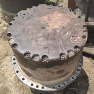 Final Drive Kobelco SK 200-8 Geospec Super-X (BOLT 16) 