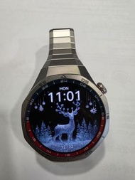 Huawei GT5 Pro 鈦金屬板