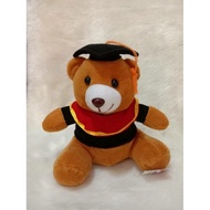 Boneka Sarjana Boneka Boneka Bear Boneka Bear Sarjana Boneka Boneka